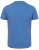 Blend 5018 T-Shirt Blue - Herren-T-shirts - Herren-T-Shirts in großen Größen