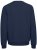 Blend 5055 Sweatshirt Dress Blues - Herren-Sweater und -Hoodies in großen Größen - Herren-Sweater und -Hoodies in großen Größen