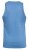 D555 Fabio Tanktop Teal - Herren-T-shirts - Herren-T-Shirts in großen Größen