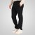 Double Outfitters MPAN-6056 Jogginghose Schwarz - Jogginghosen für herren - Jogginghosen für Herren in großen Größen