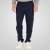 Double Outfitters MPAN-6056 Jogginghose Navyblau - Jogginghosen für herren - Jogginghosen für Herren in großen Größen