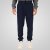 Double Outfitters MPAN-6057 Jogginghose Navyblau - Jogginghosen für herren - Jogginghosen für Herren in großen Größen