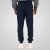 Double Outfitters MPAN-6057 Jogginghose Navyblau - Jogginghosen für herren - Jogginghosen für Herren in großen Größen