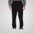 Double Outfitters MPAN-6058 Jogginghose Schwarz - Jogginghosen für herren - Jogginghosen für Herren in großen Größen