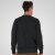 Double Outfitters MTOP-1141 Sweatshirt Dunkelgrün - Herren-sweater und -hoodies - Herren-Sweater und -Hoodies in großen Größen
