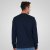 Double Outfitters MTOP-1141 Sweatshirt Navyblau - Herren-sweater und -hoodies - Herren-Sweater und -Hoodies in großen Größen