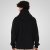 Double Outfitters MTOP-1146 Kapuzenpullover Schwarz - Herren-sweater und -hoodies - Herren-Sweater und -Hoodies in großen Größen