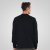Double Outfitters MTOP-1151 Sweatshirt Schwarz - Herren-sweater und -hoodies - Herren-Sweater und -Hoodies in großen Größen