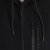 Double Outfitters MTOP-1160 Kapuzenjacke mit Reißverschluss Schwarz - Herren-sweater und -hoodies - Herren-Sweater und -Hoodies in großen Größen