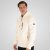 Double Outfitters MTOP-1160 Kapuzenjacke mit Reißverschluss Weiß - Herren-sweater und -hoodies - Herren-Sweater und -Hoodies in großen Größen