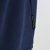 Double Outfitters MTOP-1163 Sweatshirt mit halbem Reißverschluss Navyblau - Herren-sweater und -hoodies - Herren-Sweater und -Hoodies in großen Größen