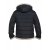 D555 Hudson Hooded Puffer Jacket Navy - Herren jacken - Herren Jacken in großen Größen