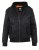 D555 Poppleford Bomber Jacket With Detachable Fleece Hood - Herren jacken - Herren Jacken in großen Größen