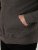 D555 Cantor Kapuzensweatjacke Grau - Herren-sweater und -hoodies - Herren-Sweater und -Hoodies in großen Größen