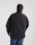 Motley Denim London Sweatshirt Black - Herren-sweater und -hoodies - Herren-Sweater und -Hoodies in großen Größen