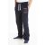 D555 Portland Sweatpants Navy - Jogginghosen für herren - Jogginghosen für Herren in großen Größen