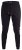 D555 Brandon Sweatpants with Tapered leg Black - Jogginghosen für Herren in großen Größen - Jogginghosen für Herren in großen Größen