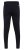 D555 Brandon Sweatpants with Tapered leg Navy - Jogginghosen für Herren in großen Größen - Jogginghosen für Herren in großen Größen
