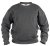 Rockford Sweat Sweatshirt Grau - Herren-Sweater und -Hoodies in großen Größen - Herren-Sweater und -Hoodies in großen Größen