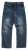Kam Jeans Osaka - Herren-Jeans & -Hosen in großen Größen - Herren-Jeans & -Hosen in großen Größen