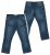 Ed Baxter Denzil - Herren-Jeans & -Hosen in großen Größen - Herren-Jeans & -Hosen in großen Größen