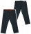 Ed Baxter Method - Herren-Jeans & -Hosen in großen Größen - Herren-Jeans & -Hosen in großen Größen