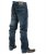 Mish Mash Vintage Distressed - Herren-Jeans & -Hosen in großen Größen - Herren-Jeans & -Hosen in großen Größen