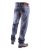 Mish Mash Vintage Dk. - Herren-Jeans & -Hosen in großen Größen - Herren-Jeans & -Hosen in großen Größen