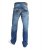 Mish Mash Vintage Rodeo Lt - Herren-Jeans & -Hosen in großen Größen - Herren-Jeans & -Hosen in großen Größen