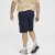 North Latitude 51133 Cargo Shorts Marineblau - Herrenshorts - Herrenshorts in großen Größen