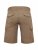 North Latitude 51133 Cargo Shorts Dunkelbeige - Herrenshorts - Herrenshorts in großen Größen