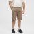 North Latitude 51133 Cargo Shorts Dunkelbeige - Herrenshorts - Herrenshorts in großen Größen