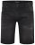 North Latitude 51336 Denim Shorts Schwarz - Herrenshorts - Herrenshorts in großen Größen
