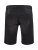 North Latitude 51336 Denim Shorts Schwarz - Herrenshorts - Herrenshorts in großen Größen