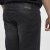North Latitude 51336 Denim Shorts Schwarz - Herrenshorts - Herrenshorts in großen Größen