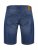 North Latitude 51336 Denim Shorts Blau - Herrenshorts - Herrenshorts in großen Größen