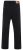 Kam 252 Chino pants Black - Herren-Jeans & -Hosen in großen Größen - Herren-Jeans & -Hosen in großen Größen