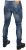 Mish Mash Bronx Mid - Herren-Jeans & -Hosen in großen Größen - Herren-Jeans & -Hosen in großen Größen