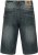 Kam Jeans Ricky2 Shorts - Herrenshorts in großen Größen - Herrenshorts in großen Größen