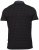 Mish Mash Fragment Black - Polo-Shirts für Herren in großen Größen - Polo-Shirts für Herren in großen Größen