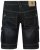 Kam Jeans Hector Cargo Shorts - Herrenshorts in großen Größen - Herrenshorts in großen Größen