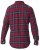 D555 Richard Long Sleeve Shirt & T-shirt Combo - Herrenhemden in großen Größen - Herrenhemden in großen Größen