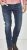 Mish Mash Milton Mid Blue - Herren-jeans & -hosen - Herren-Jeans & -Hosen in großen Größen