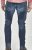 Mish Mash Milton Mid Blue - Herren-jeans & -hosen - Herren-Jeans & -Hosen in großen Größen