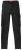 D555 Nelson Stretch Tapered Cargo Pants Black - Herren-jeans & -hosen - Herren-Jeans & -Hosen in großen Größen