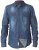 D555 Tobias LS Vintage Denim Shirt - Herrenhemden - Herrenhemden in großen Größen