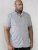 D555 Skyler Short Sleeve Shirt - Herrenhemden - Herrenhemden in großen Größen