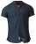 D555 Astra Short Sleeve Denim Shirt - Herrenhemden - Herrenhemden in großen Größen