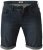 D555 Arix Denim Stretch Shorts - Herrenshorts - Herrenshorts in großen Größen