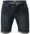 D555 Arix Denim Stretch Shorts - Herrenshorts - Herrenshorts in großen Größen